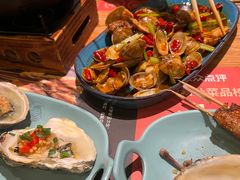 -馋嘴猫北京食堂·烤鸭·宵夜(亚运村店)