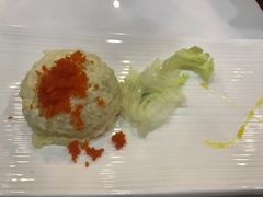 -斗牛士牛排餐厅(嘉里汇店)