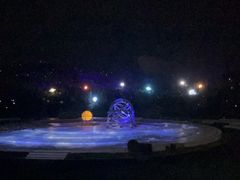 -鼎盛王朝康熙大典实景演出