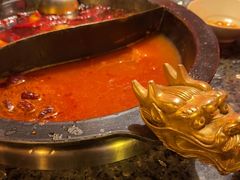 -蜀大侠火锅(总府路店)