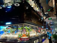 -吉布鲁牛排海鲜自助(成都大悦城店)