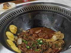-东北铁锅宴(云龙华府店)