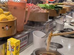 -龍歌自助小火锅(崂山丽达店)