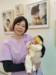 -禾馨·母婴护理月子中心(世纪大道店)