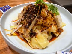 -西部马华清真兰州牛肉面·烧烤夜市(关东店)