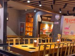 -呷哺呷哺 黄金牧场 (欢乐谷店)