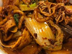 -西部马华清真食府·丝路菜(大钟寺店)