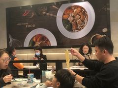 -康师傅私房牛肉面(马泉营奥莱店)