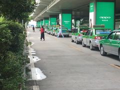 -丽江三义国际机场