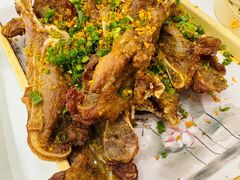-闽公馆·客家私房菜·商务宴请·包厢(杏林橡树湾店)