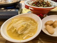 -百年神厨·地道川菜(清江西路店)