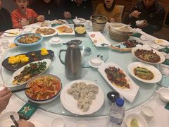 -茶啊冲电影主题文化餐厅(TOUCH12街店)
