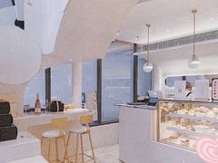 -PETIT PARIS 小巴黎(花园道店)