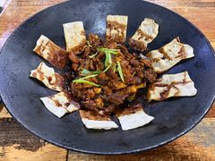 -皖北巫氏三胖地锅鸡(长淮总店)