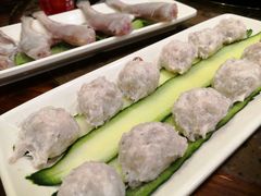 -憨石匠鲜菜土火锅(昆都店)