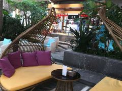 -弘安丽水温泉酒店