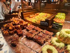 -B&C黄油与面包·THE GARDEN BAKERY概念店(世纪汇店)