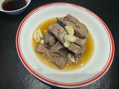 -老海陵·泰州菜(图书馆店)