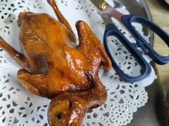 -石岐乳鸽村(南海第三分店)