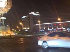 -世纪钟