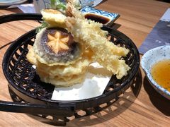 -小笠原·日料店
