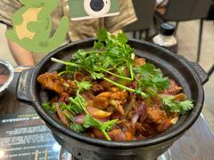 -川香煲(茅台路店)