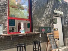 门面-大象厨房(重庆道店)