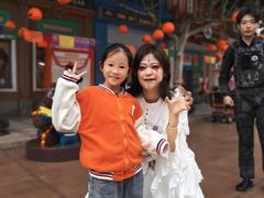 -青岛方特梦幻王国