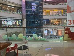 -万达广场(南京江宁店)