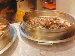 -盛宴标帜餐厅·亲子自助 (南昌喜来登酒店)