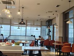 -豪客来牛排(绿宝广场店)