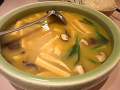 -龙门阵茶屋川菜馆(武康路店)