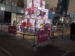 -太原茂业天地购物中心