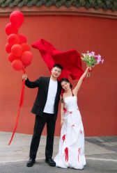 -雅云婚纱摄影工作室旗舰店