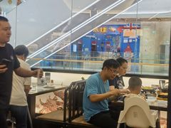 -小菜园新徽菜(宜兴八佰伴店)