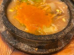 -七八冷面·延边朝鲜族美食(圣熙八号店)