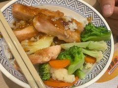 -吉野家(学院路店)