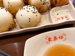 -东泰祥生煎馆(陕西南路店)