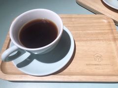 -sugarman espresso素饮糖人高新咖啡工厂