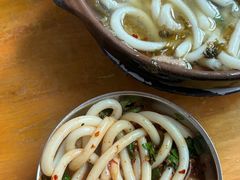 -贵州沾水米线(学田湾店)