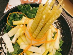 -湊湊火锅·茶憩(打浦桥日月光店)