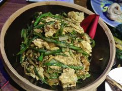 -雀舞云南菜(乐客城店)
