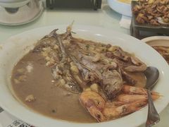 -鼎好家常菜(天桥店)