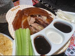 -满园烤鸭·春饼(沈北万达店)