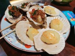 -松子料理(亮马桥店)
