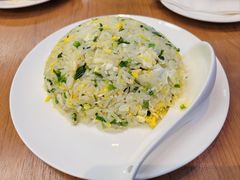 葱花蛋炒饭-鼎泰丰(万象城店)