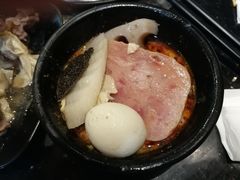 -龍歌自助小火锅(崂山丽达店)