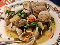 -弗兰克牛排西餐厅Ribone steak house(柠檬花园店)