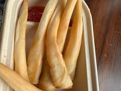 -雨林餐厅(长隆海洋王国店)