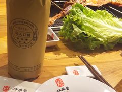 自酿啤酒-炑羊香烤全羊(西三旗店)
